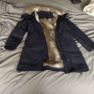 Aritzia Babaton Winter Jacket